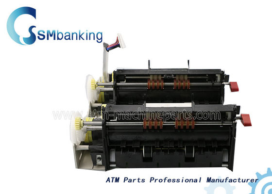 Noppelabz Einheit MDMS V Μοντέλο CMD-V4 1750130810 Wincor Τμήματα ATM