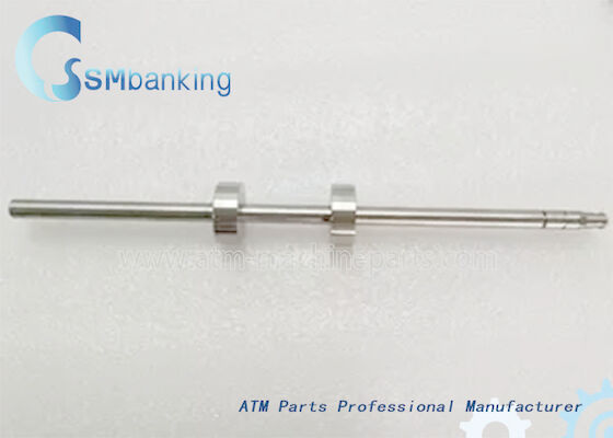 445-0709475 μέρη 5877 άξονας Assy 4450709475 NCR ATM παρουσιαστών LVDT 6622 μετάλλων