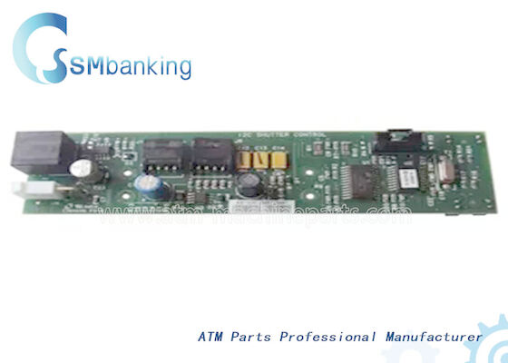 NCR 6625 πίνακας 4450721016 445-0721016 του ATM ελέγχου πορτών παραθυρόφυλλων