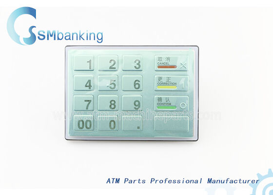 49242377792A Diebold EPP5 πληκτρολόγιο BSC ATM μηχανή Τμήματα πληκτρολόγιο