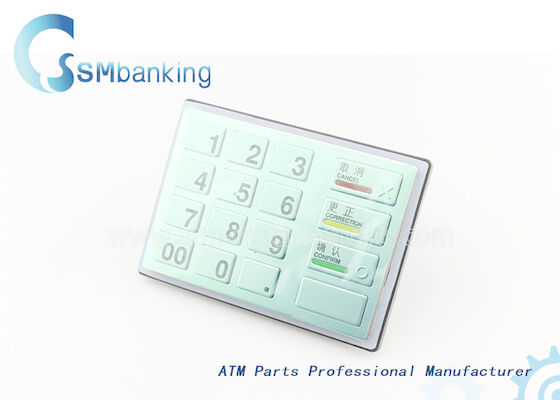 49242377792A Diebold EPP5 πληκτρολόγιο BSC ATM μηχανή Τμήματα πληκτρολόγιο