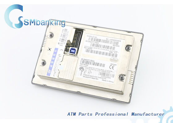 49242377792A Diebold EPP5 πληκτρολόγιο BSC ATM μηχανή Τμήματα πληκτρολόγιο