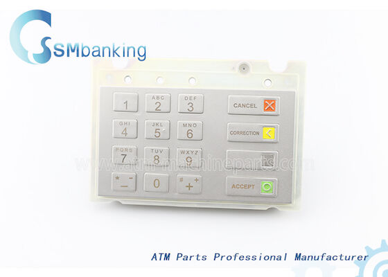 01750159341 EPP V6 πληκτρολόγιο Wincor Nixdorf ATM Μέρη