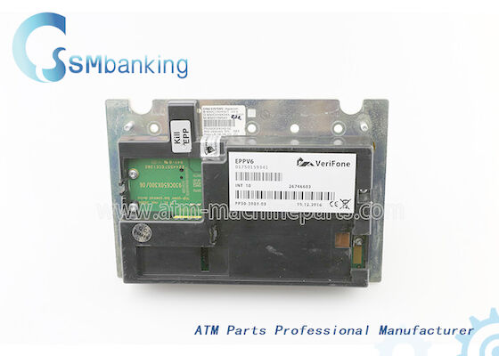 01750159341 EPP V6 πληκτρολόγιο Wincor Nixdorf ATM Μέρη