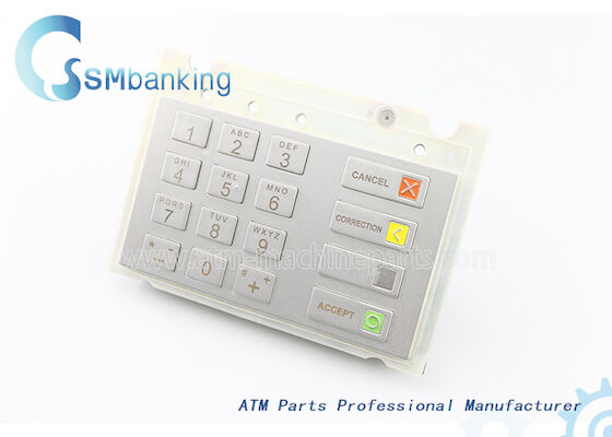 01750159341 EPP V6 πληκτρολόγιο Wincor Nixdorf ATM Μέρη