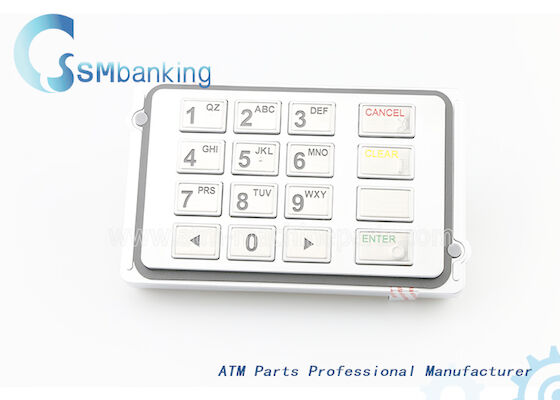 7130110100 EPP Keybaord 8000R Hyosung ATM Μέρη