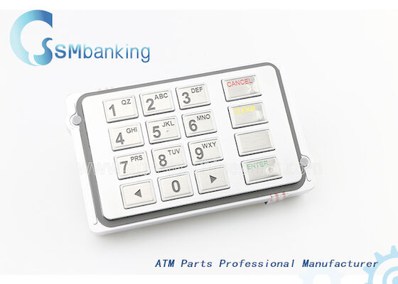 7130110100 EPP Keybaord 8000R Hyosung ATM Μέρη