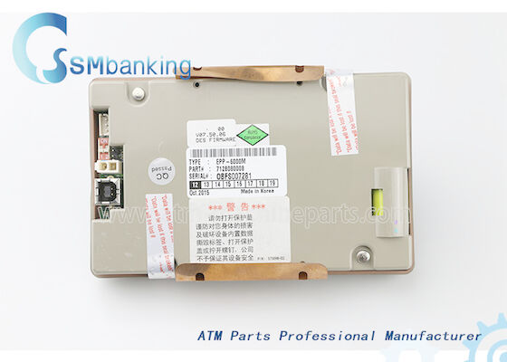 7128080008 μέρη 5600T του ΕΛΚ Hyosung ATM 6000M πληκτρολογούν το αριθμητικό πληκτρολόγιο 6000M