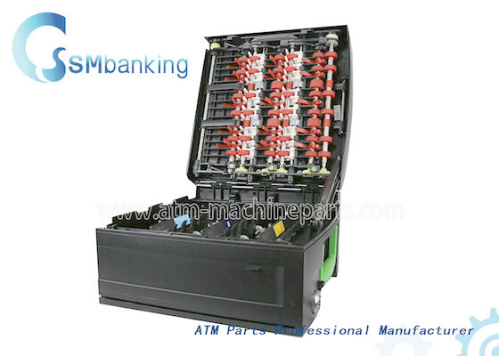 Τα μέρη μηχανών Wincor CINEO C4060 CRS ATM απορρίπτουν την κασέτα RR CAT3 επειδή κλειδαριά 1750183504 01750183504