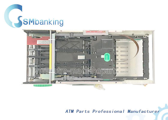Παρουσιαστής R/A FRU 4450761208 445-0761208 NCR S2 ανταλλακτικών μηχανών τράπεζας του ATM