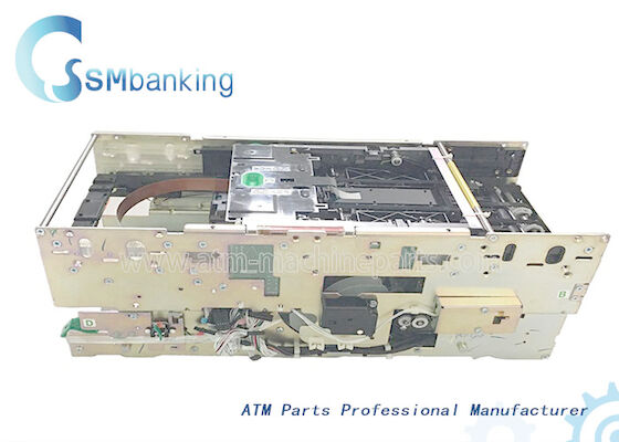 Παρουσιαστής R/A FRU 4450761208 445-0761208 NCR S2 ανταλλακτικών μηχανών τράπεζας του ATM