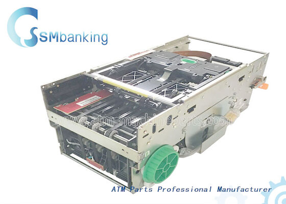 Παρουσιαστής R/A FRU 4450761208 445-0761208 NCR S2 ανταλλακτικών μηχανών τράπεζας του ATM