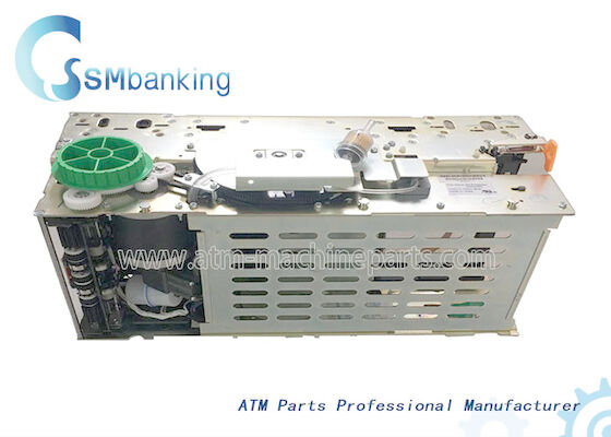 Παρουσιαστής R/A FRU 4450761208 445-0761208 NCR S2 ανταλλακτικών μηχανών τράπεζας του ATM