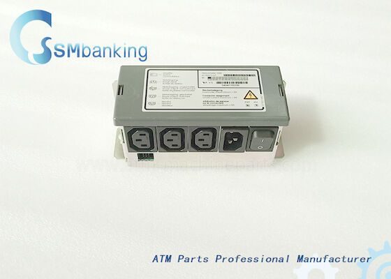 Κιβώτιο USB 1500 2050XE 1750073167 01750073167 διανομής δύναμης Nixdorf Wincor