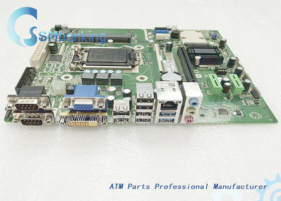 17502545522 PC 280N 01750254552 παράθυρα 10 Procash μερών Wincor Nixdorf ATM πυρήνας PC i5