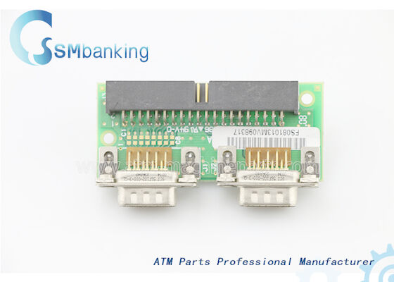 Πίνακας 445-0689327 4450689327 εκτυπωτών περιοδικών PCB συνελεύσεων της LISA κομματιών του ATM Repairment