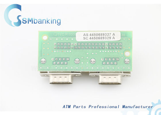 Πίνακας 445-0689327 4450689327 εκτυπωτών περιοδικών PCB συνελεύσεων της LISA κομματιών του ATM Repairment