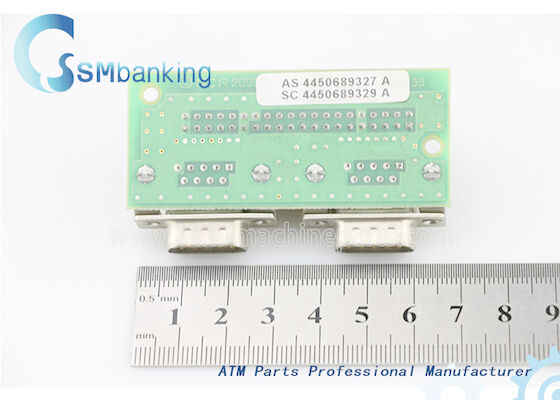 Πίνακας 445-0689327 4450689327 εκτυπωτών περιοδικών PCB συνελεύσεων της LISA κομματιών του ATM Repairment