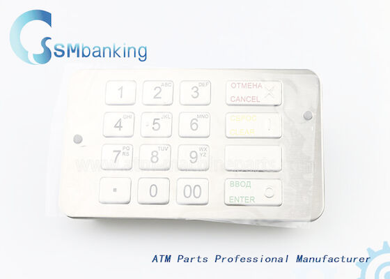 Τεχνουργείο ATM OKI G7 ZT598-N11-H20 Τεχνουργείο 70165267 ATM Μέρος μηχανής