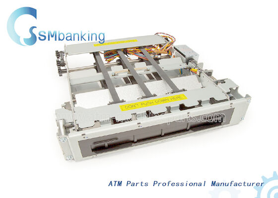 Μπροστινό μέρος Hyosung S7310000562 μηχανών Assy ATM λαιμού φορτίων διανομέων του ATM Hyosung Nautilus S7310000562 GCDU