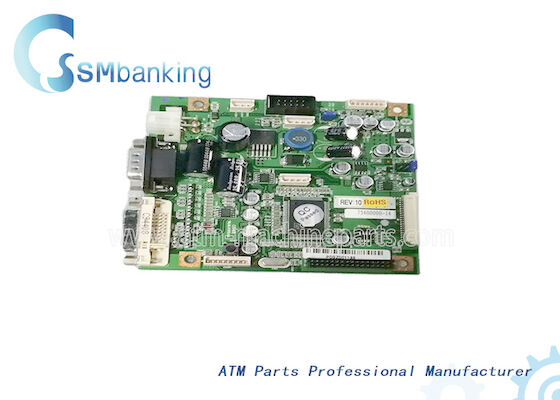 Πίνακας 7540000014 PCB LCD Hyosung 5600T πινάκων ελέγχου επίδειξης μηχανών 5600T ATM Hyosung ATM