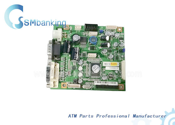 Πίνακας 7540000014 PCB LCD Hyosung 5600T πινάκων ελέγχου επίδειξης μηχανών 5600T ATM Hyosung ATM