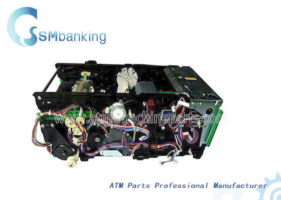 01750109659 μέρη αντικατάστασης του ATM Wincor με την ενιαία ενότητα στοιβαχτών απορριμάτων CMD νέα και που ανανεώνεται