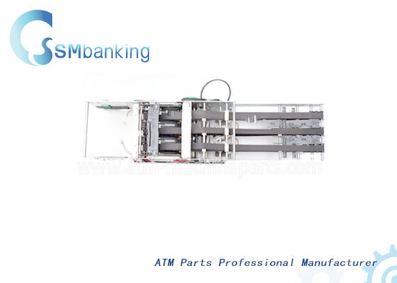 Καυτή NCR 5887 παρουσιαστής Assy 445-0671357 εσωτερικά μέρη 4450671357 μερών πώλησης ATM μηχανών του ATM
