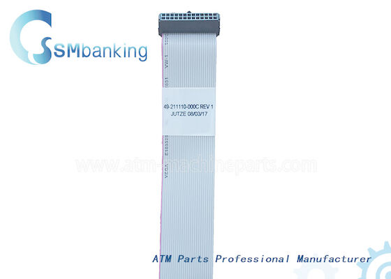 Καυτά μέρη Diebold Opteva 5500 ΛΟΓΙΚΉ DISPR KYBD 455mm 49211110000C πώλησης ATM ασβεστίου καλωδίων στη χαμηλή τιμή