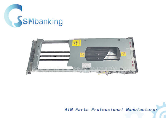 Καυτά πώλησης Diebold ATM τμήματα 49-242431-000H φορτίων ATM μερών 49242431000H μακριά μπροστινά