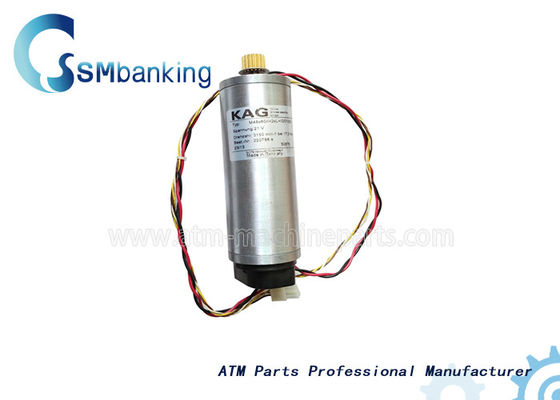 Ανθεκτική μηχανή 1750044544 ανταλλακτικών XE M1 Wincor ATM μερών μηχανών τράπεζας του ATM στο απόθεμα