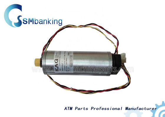 Ανθεκτική μηχανή 1750044544 ανταλλακτικών XE M1 Wincor ATM μερών μηχανών τράπεζας του ATM στο απόθεμα