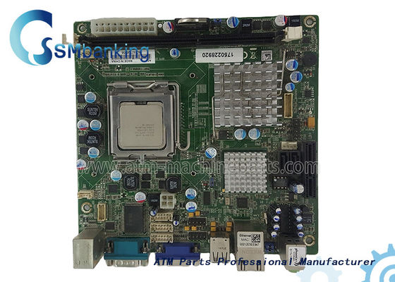 Υποδοχή 775 μητρική κάρτα C2D 2.2GHZ ΚΜΕ Wincor PC280 μερών του ATM PC και μνήμη 1750228920 2GB