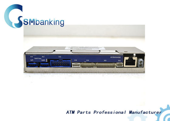 Ειδικός πίνακας ελέγχου USB 1750070596 ηλεκτρονικής Wincor 01750070596 ανταλλακτικών του ATM