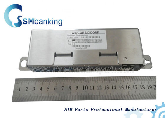 Ειδικός πίνακας ελέγχου USB 1750070596 ηλεκτρονικής Wincor 01750070596 ανταλλακτικών του ATM