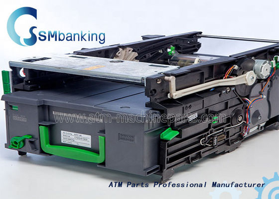 Μέρη 01750109659 μηχανών του ATM ενότητα στοιβαχτών Wincor CMD με τα ενιαία μέρη 01750109659 μηχανών απορριμάτων ATM