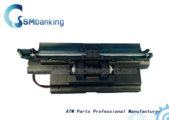 Η ανθεκτική εξάρτηση Assy κάλυψης μερών NQ300 A021912 NMD ATM στο Μαύρο έχει στο απόθεμα