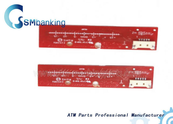 4450737301 πίνακας 445-0737301 ελέγχου σφιγκτηρών NCR S2 Selfserv μερών του ATM