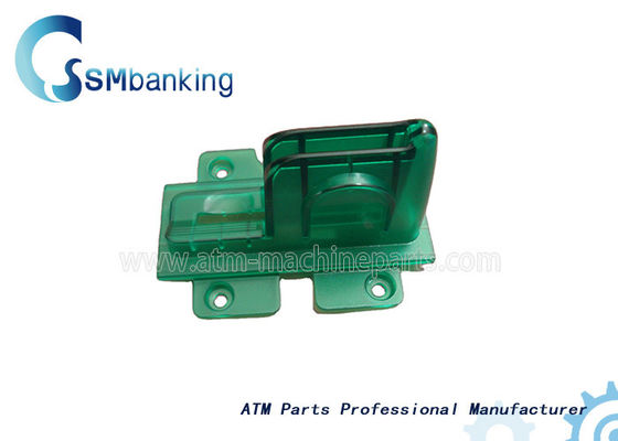 Νέος τύπος 5884/5885/5684/5875 NCR μερών του ATM πράσινος αντι αποβουτυρωτής