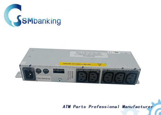 διανομέας υποδοχών δύναμης μερών 49218393000E 49-218393-000E Diebold ATM