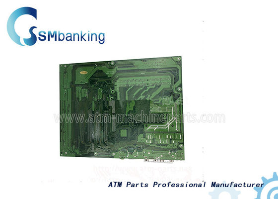 Η νέα αρχική μητρική κάρτα NCR 5877 πυρήνων PC άξονα μητρικών καρτών NCR 5877 P4 μερών του ATM ανανέωσε 0090024005 009-0024005