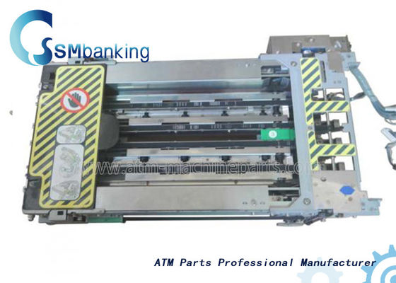 Μέρος 009-0028585 προ-αποδεκτών 354N NCR GBRU μερών μηχανών του ATM