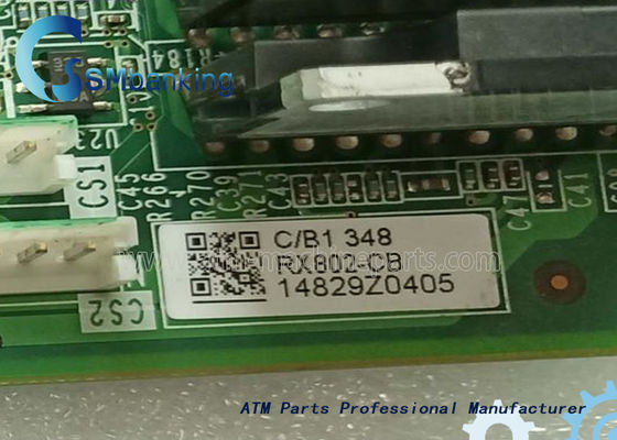 Diebold 368 ECRM DE CCA πίνακας RX802 49233199015A ελέγχου