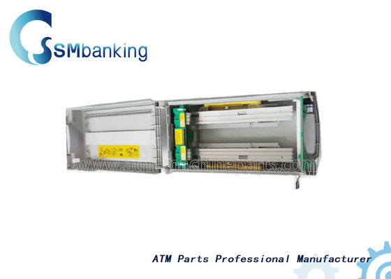 Μέρη κιβωτίων A004348 NMD ATM μετρητών κασετών NMD300 NC301