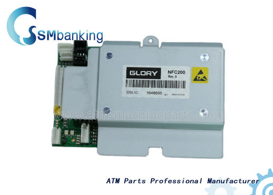 Τμήμα αντικατάστασης μηχανών του ATM για τον πίνακα A011025 ελέγχου NMD NFC200