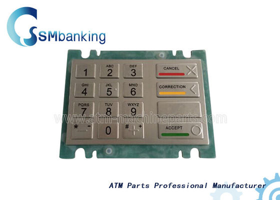 Το ΕΛΚ J6 ATM Procash PC285 Wincor πληκτρολογεί το ΕΛΚ J6 INT 1750193080 Wincor 280 J6 285 280