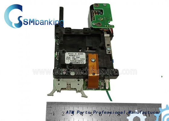 Καλή ποιότητα αναγνωστών καρτών εμβύθισης NCR μερών μηχανών του ATM 009-0022394