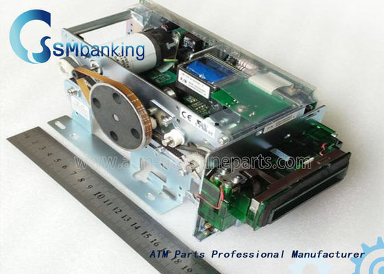 Αναγνώστης καρτών NCR 66XX USB μερών μηχανών του ATM 445-0704479