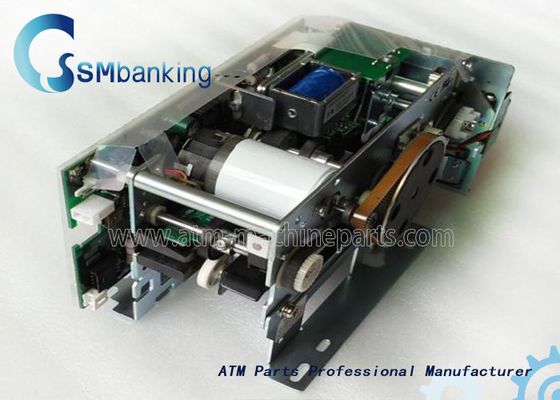 Αναγνώστης καρτών NCR 66XX USB μερών μηχανών του ATM 445-0704479