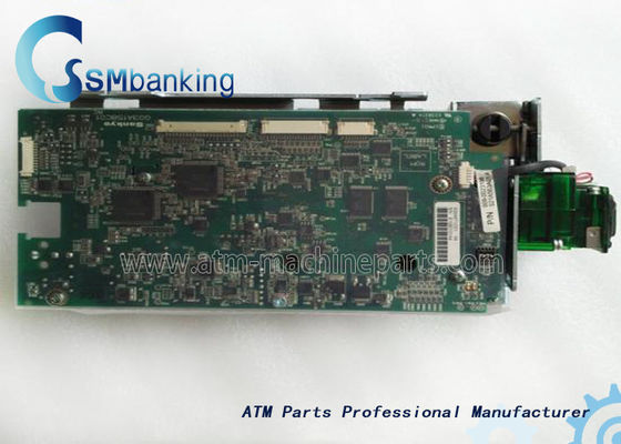 Αναγνώστης καρτών NCR 66XX USB μερών μηχανών του ATM 445-0704479